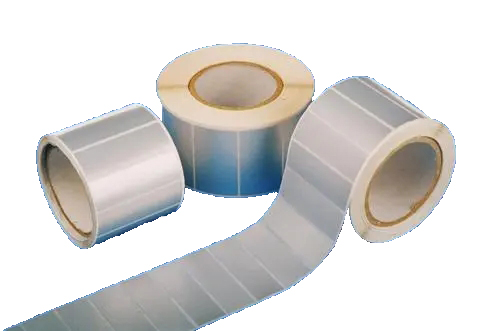 不干膠模切 不干膠模切