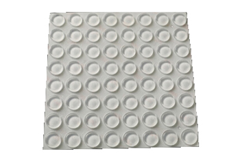 硅膠模切 硅膠模切